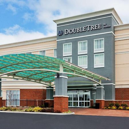 Doubletree By Hilton Dothan, Al Екстериор снимка