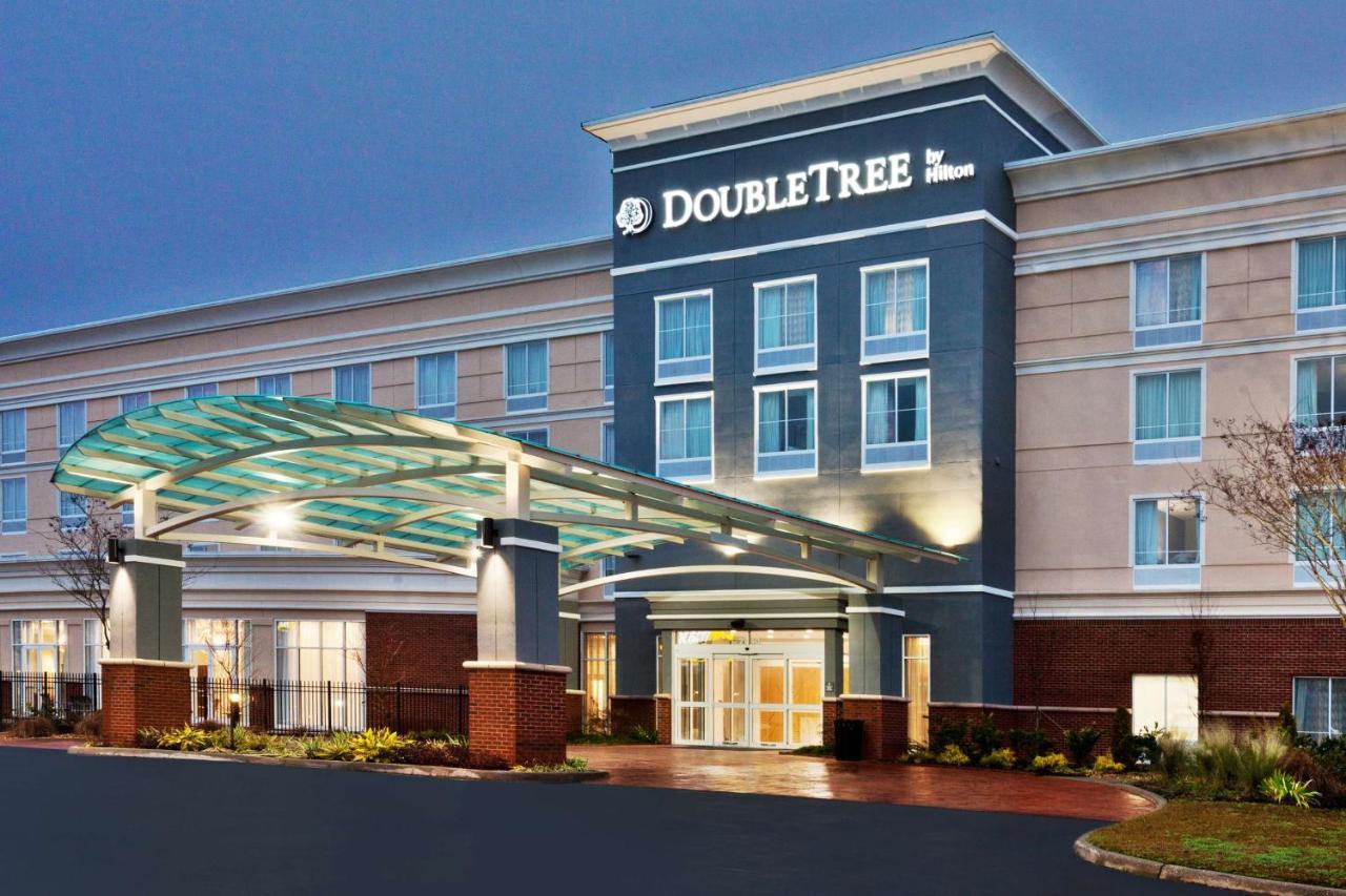 Doubletree By Hilton Dothan, Al Екстериор снимка