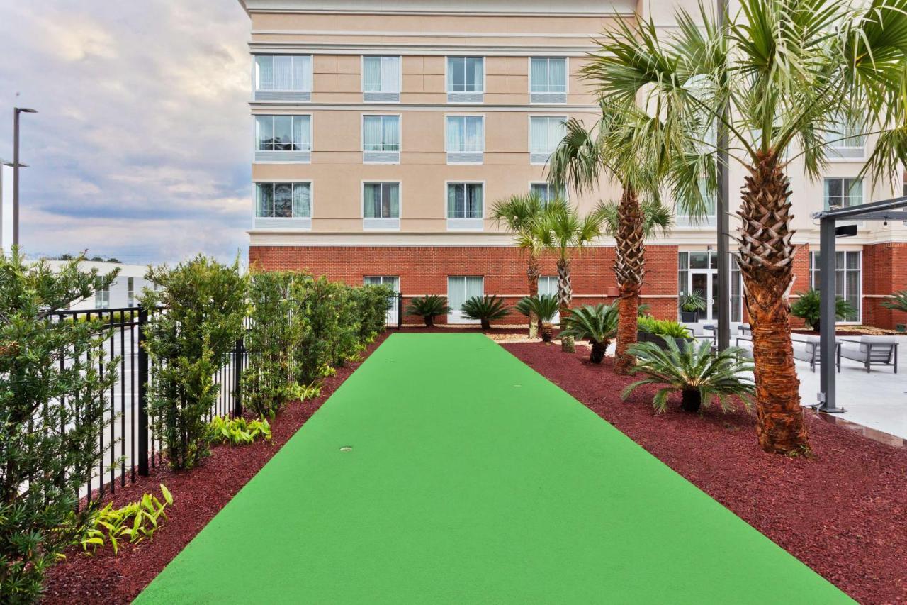 Doubletree By Hilton Dothan, Al Екстериор снимка