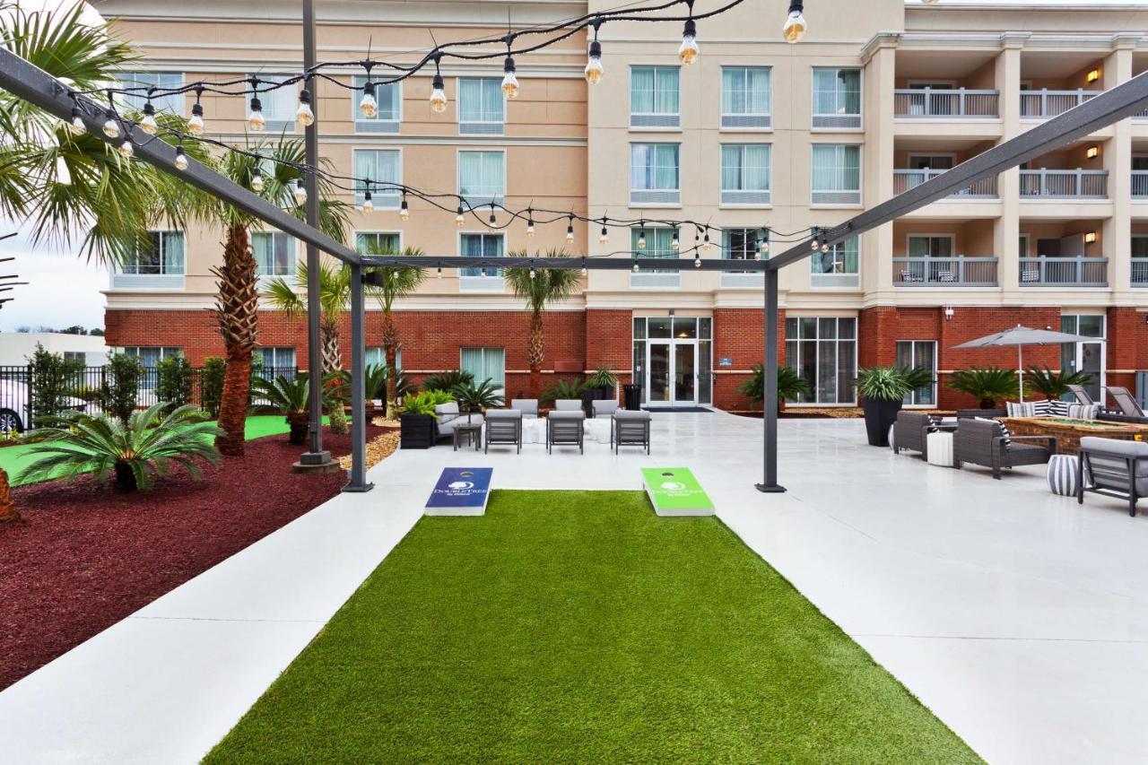Doubletree By Hilton Dothan, Al Екстериор снимка