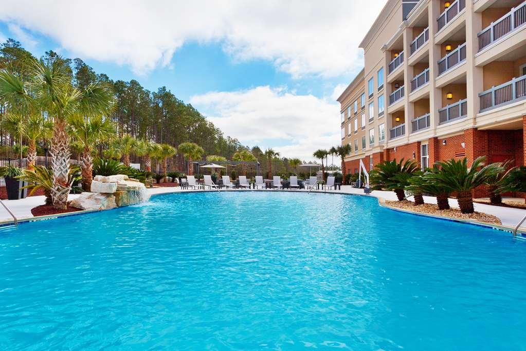 Doubletree By Hilton Dothan, Al Съоръжения снимка