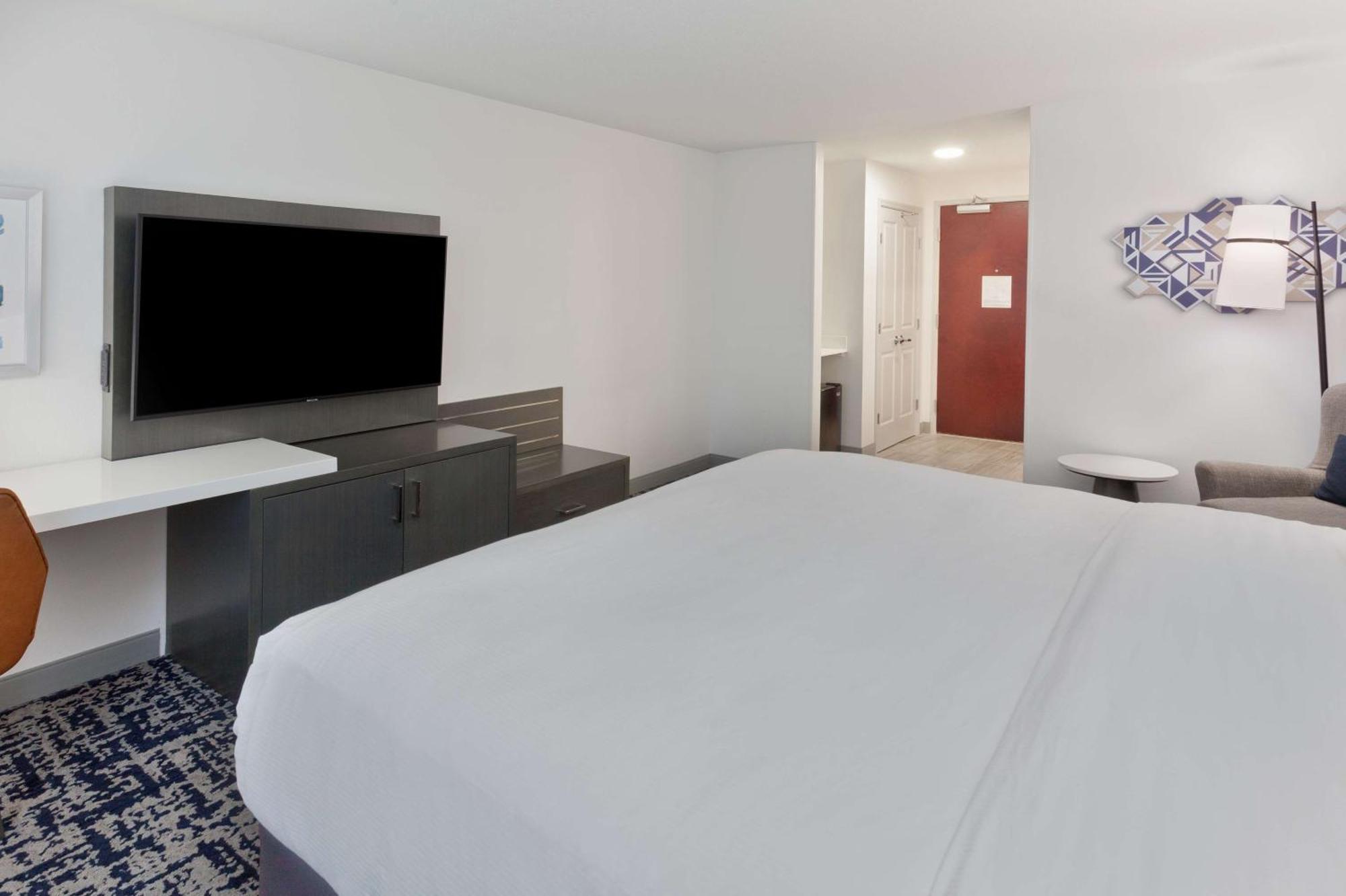 Doubletree By Hilton Dothan, Al Екстериор снимка