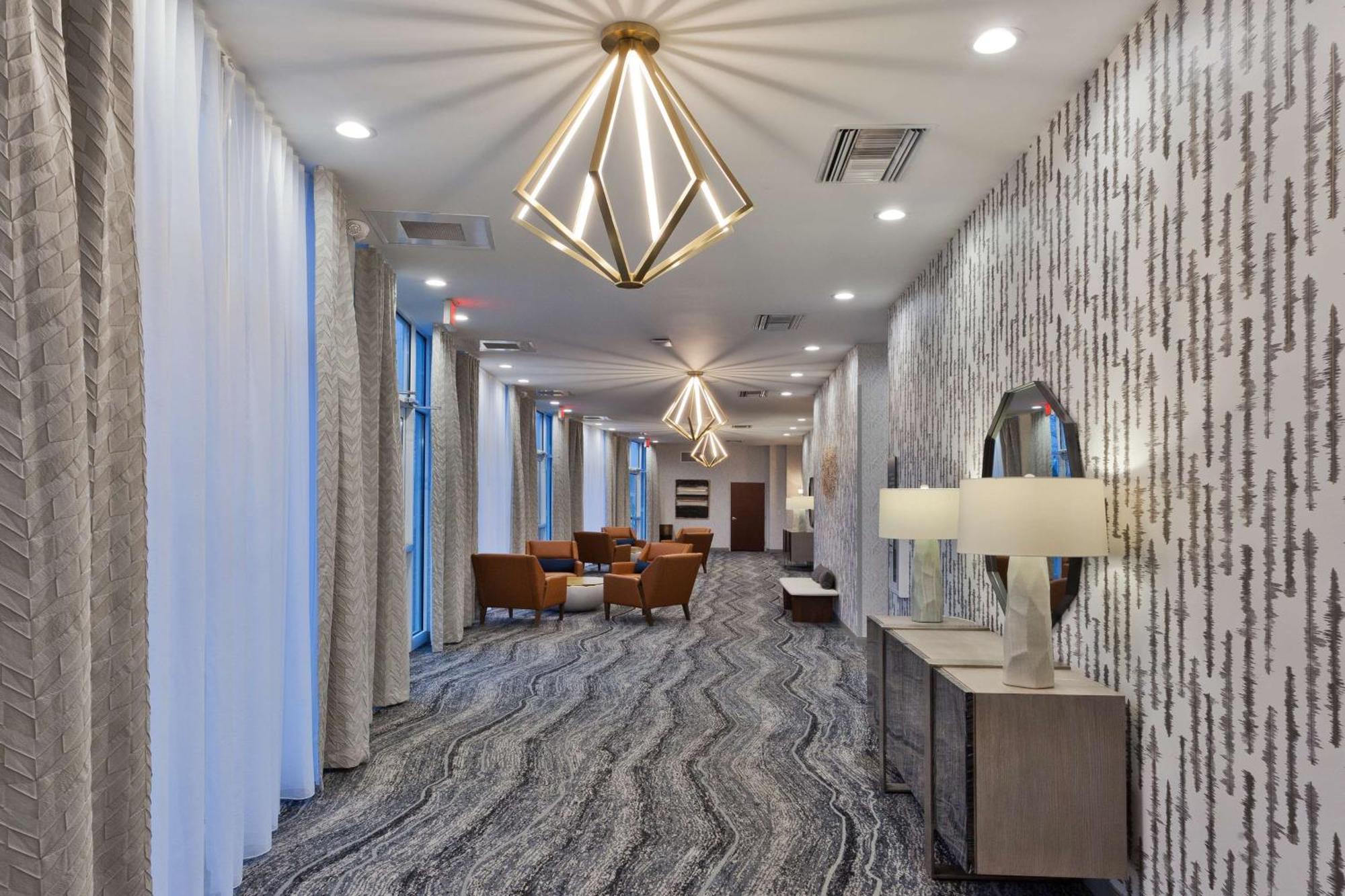 Doubletree By Hilton Dothan, Al Екстериор снимка