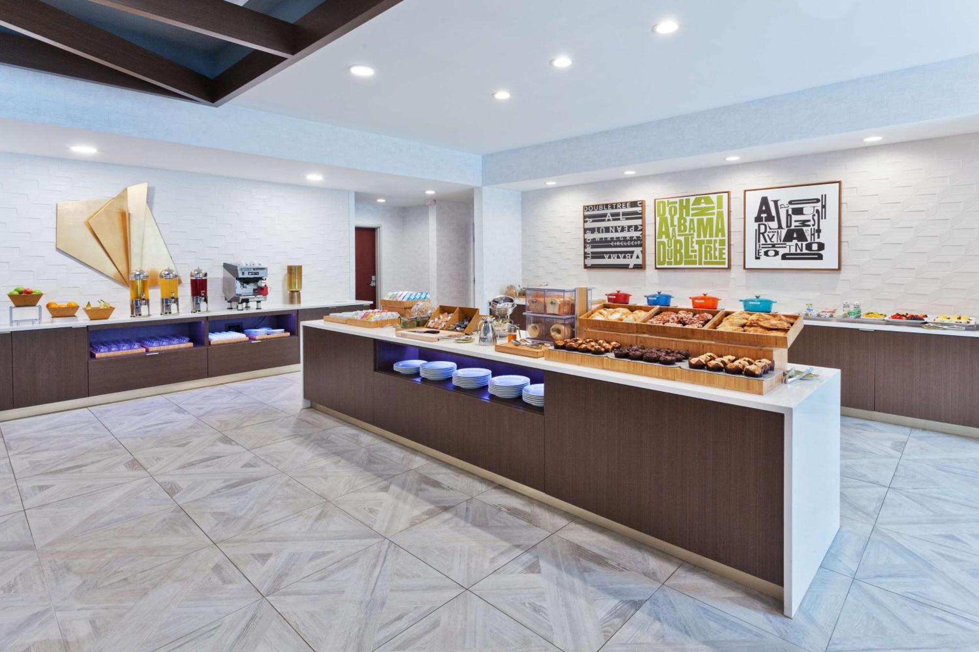 Doubletree By Hilton Dothan, Al Екстериор снимка