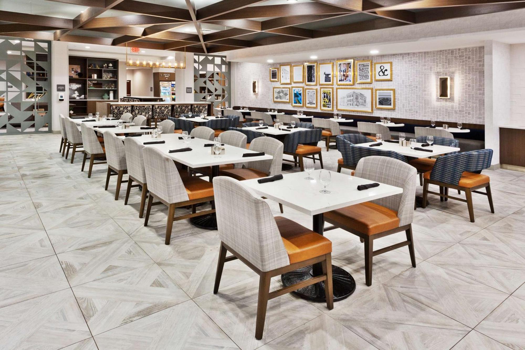Doubletree By Hilton Dothan, Al Екстериор снимка
