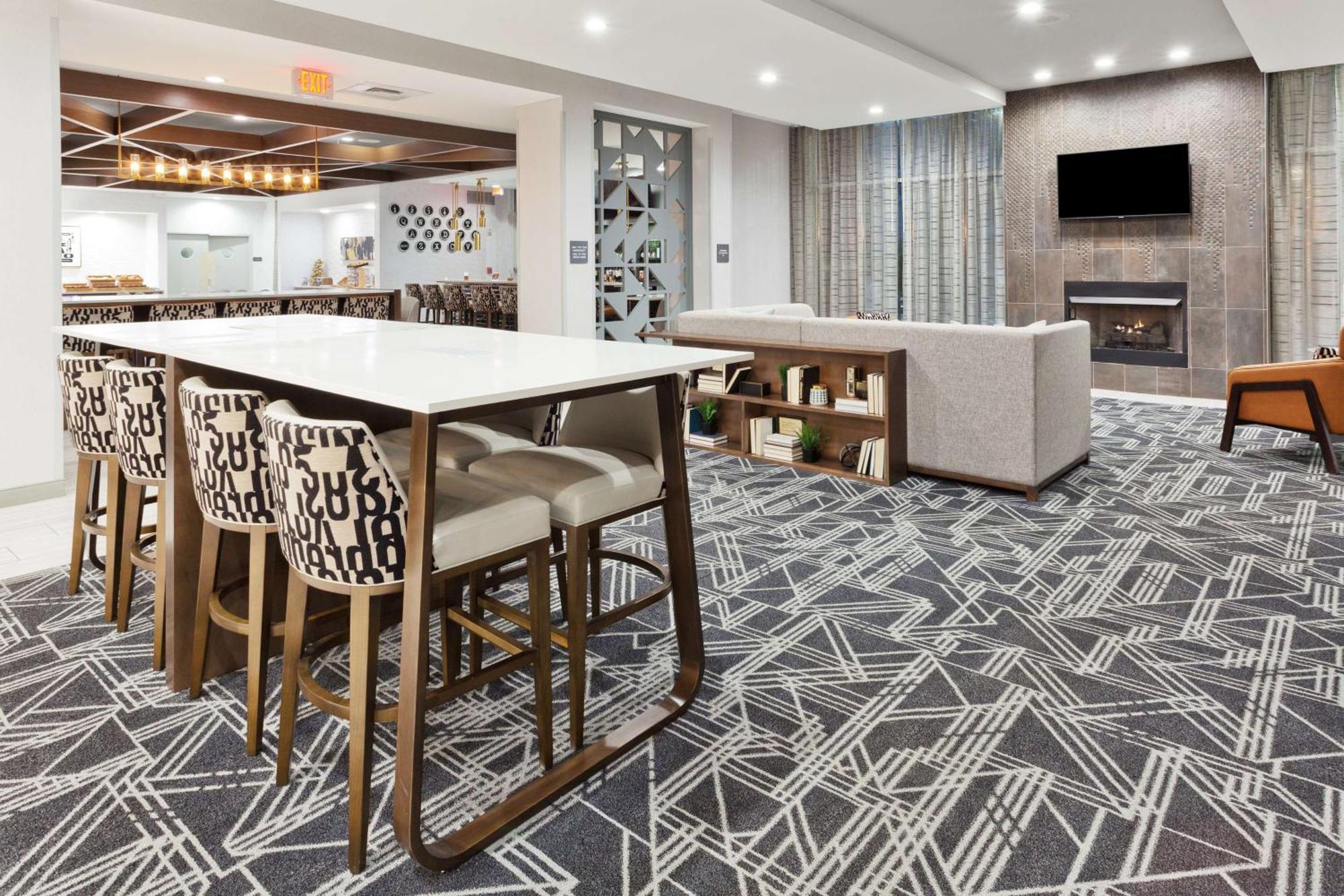 Doubletree By Hilton Dothan, Al Екстериор снимка