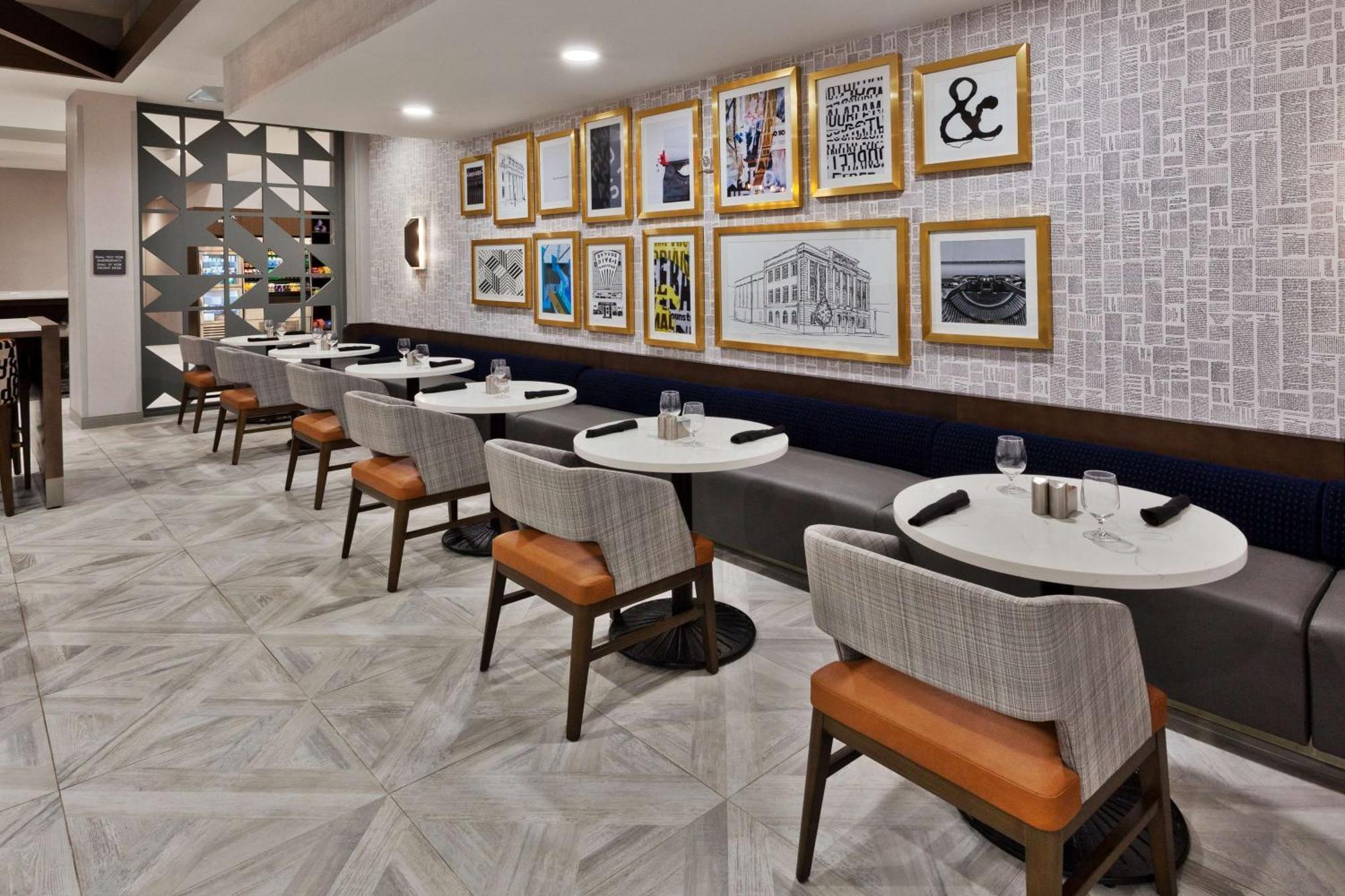 Doubletree By Hilton Dothan, Al Екстериор снимка