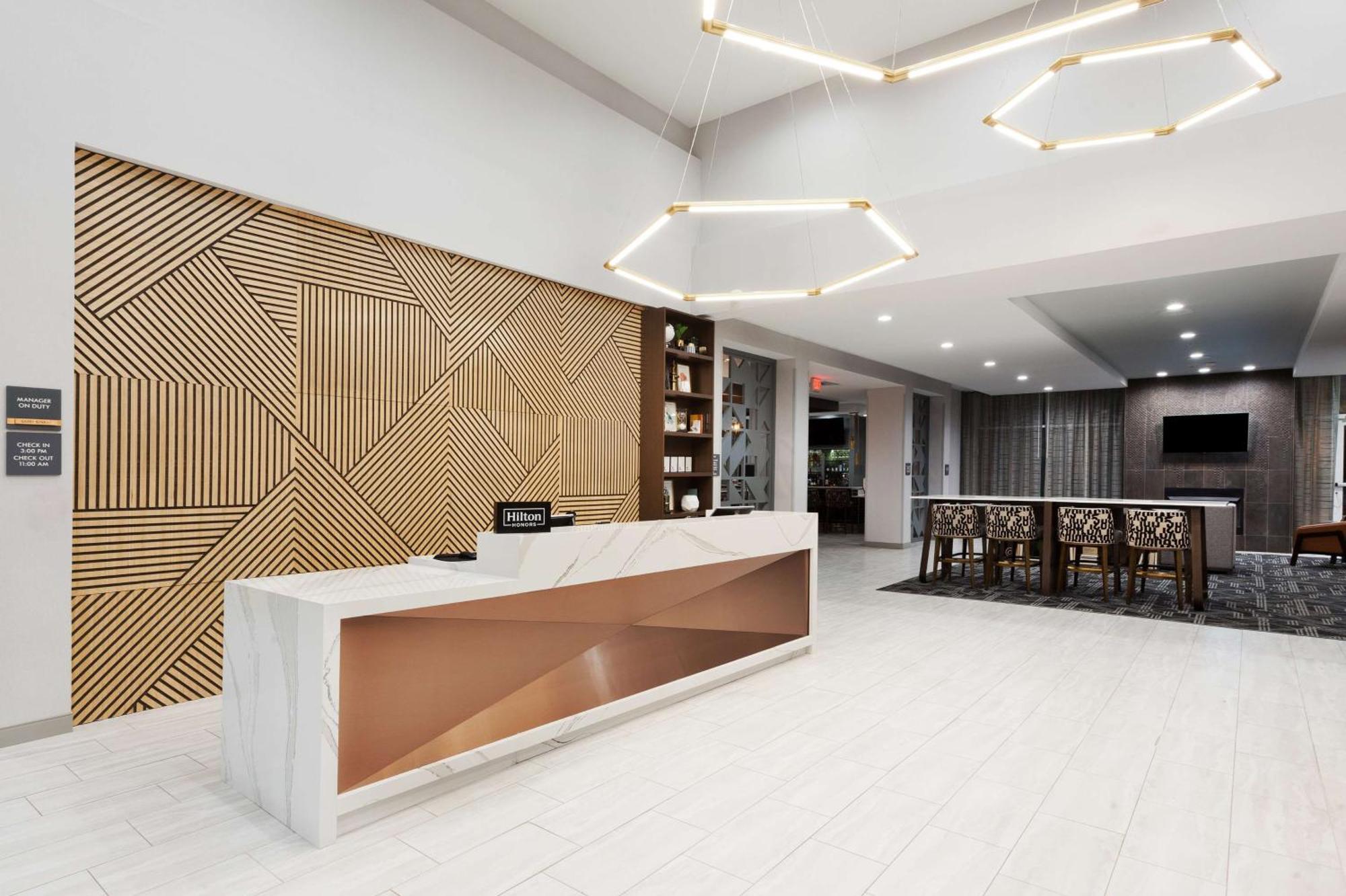 Doubletree By Hilton Dothan, Al Екстериор снимка