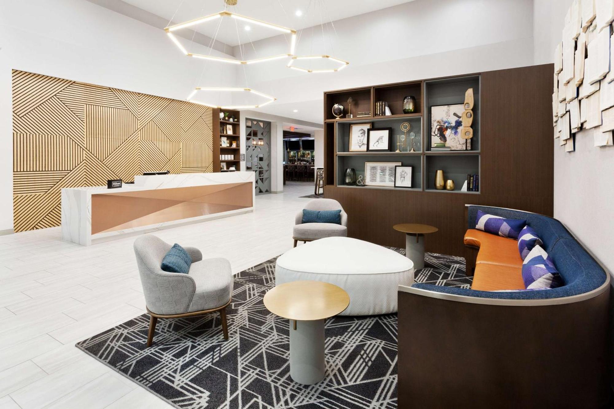 Doubletree By Hilton Dothan, Al Екстериор снимка