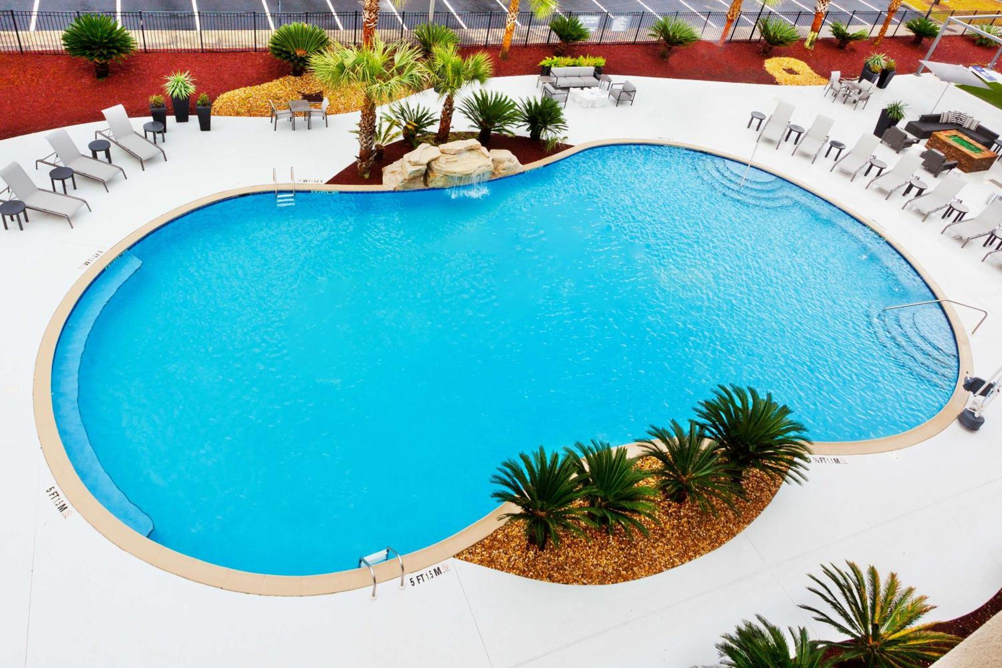 Doubletree By Hilton Dothan, Al Екстериор снимка