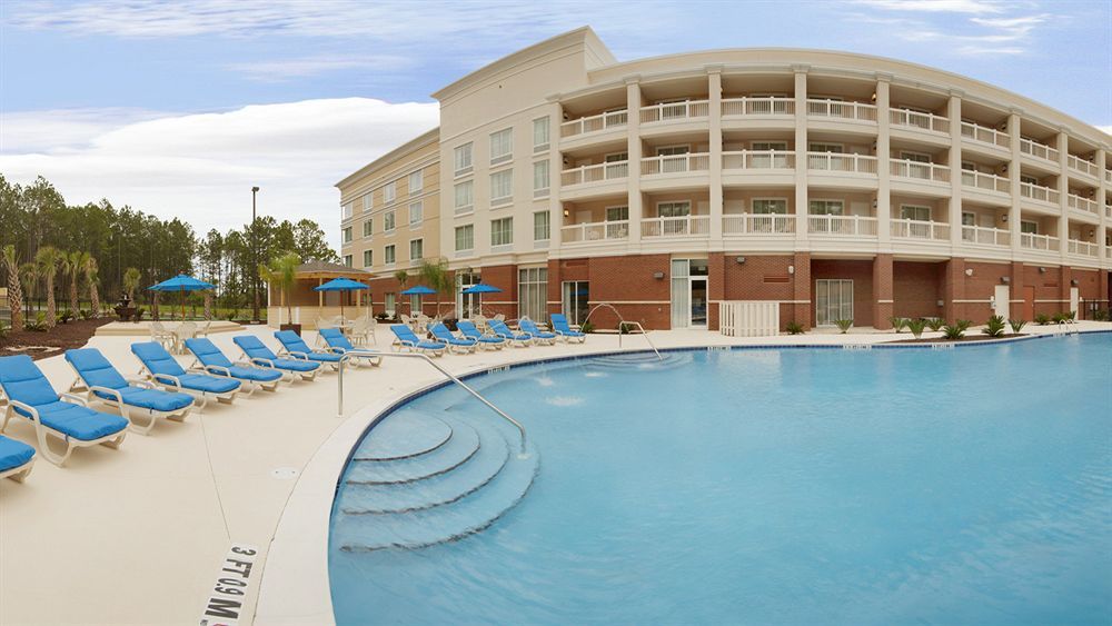 Doubletree By Hilton Dothan, Al Екстериор снимка