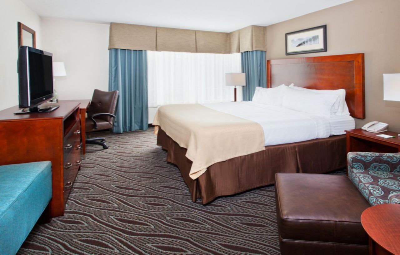 Doubletree By Hilton Dothan, Al Екстериор снимка